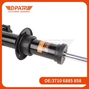 37106885858 37106885857 Front Electrical Shock Absorbers for BMW G38 G30