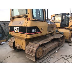 CAT Bulldozer D5G FOR SALE