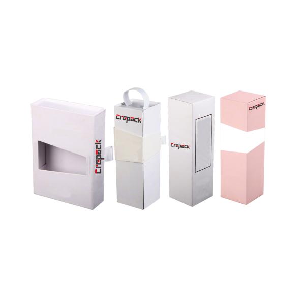 Buy High end flat pack magnetic closure cardboard premium spirit champagne wine whisky alcohol packaging box at wholesale prices