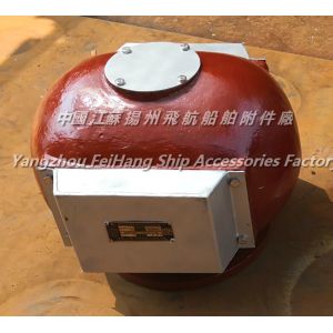 Oil circulating tank breathable cap/oil circulating cabinet Air pipe head