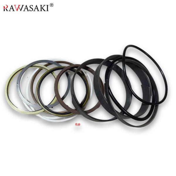 Excavator Engine Parts E349D2L 5197969 Arm Seal Kits