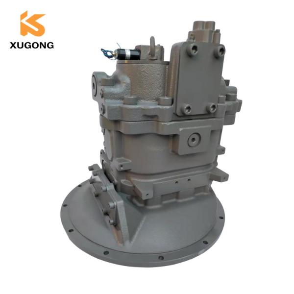 Excavator Main Pump K5V200 Hydraulics Pump 283-6116 E330D Hydraulic Pump
