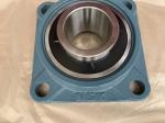 Square Pillow Block Flange Bearing UCF206 High Speed Pillow Block Bearings