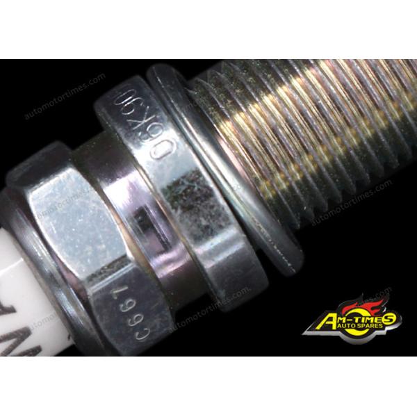 Car Denso Spark plugs for AUDI A1 (8X1, 8XF) 1.8 TFSI 2015 06K 905 601 B 0 241 245 673