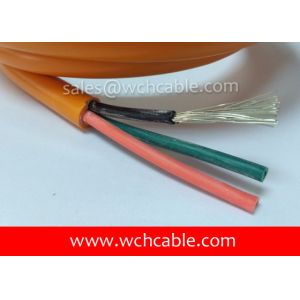 Quality UL21253 TPU Cable for sale