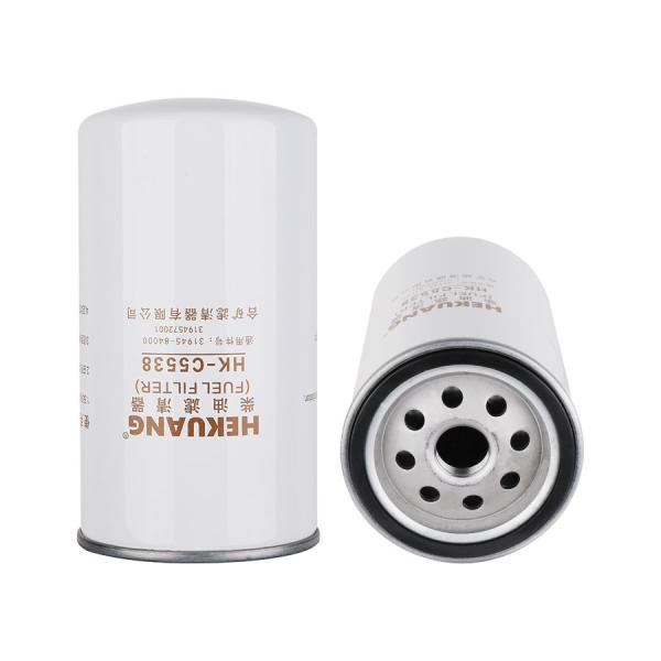 94x174 Engine Fuel Filter C5538 For Diesel Water Oil Separation Hyundai R215-9 R215-7