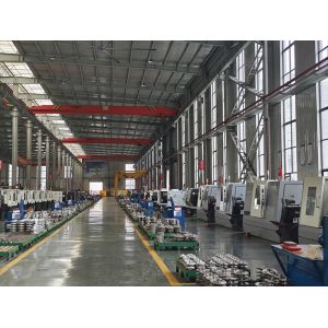 Horizontal Self Priming Canned Motor Pumps