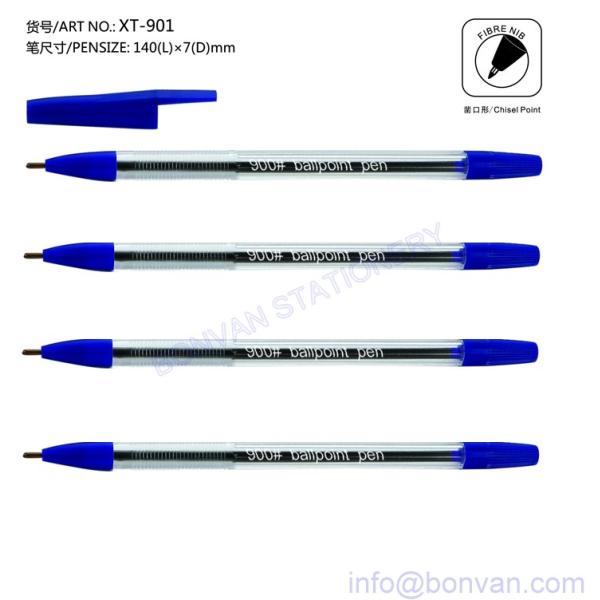 Buy office simple ballpoint pen,office use ballpoint pen,BIC stick pen at wholesale prices