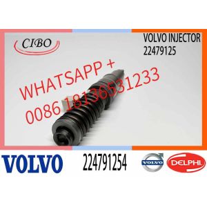 Rail Fuel Injector 22479125 22717952 22717954 22717955 22717956