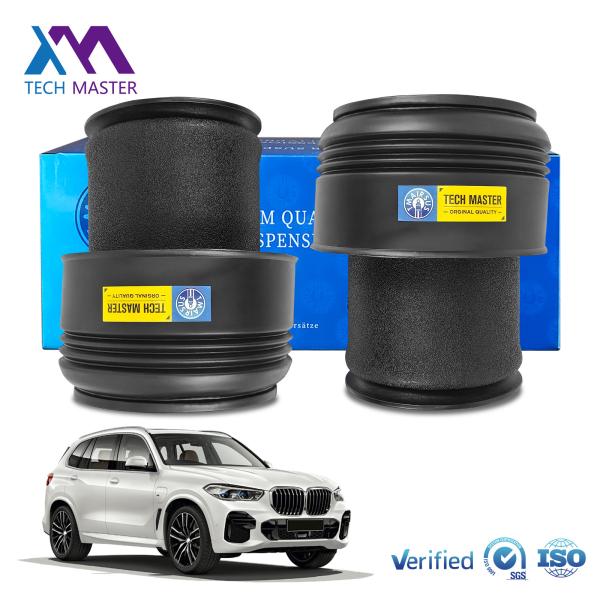 Buy Shock Absorber Cushions For F15 F85 X5 X6 F16 F86 Rear Shock Absorber Repair Kit 37126795013 37126795013 at wholesale prices