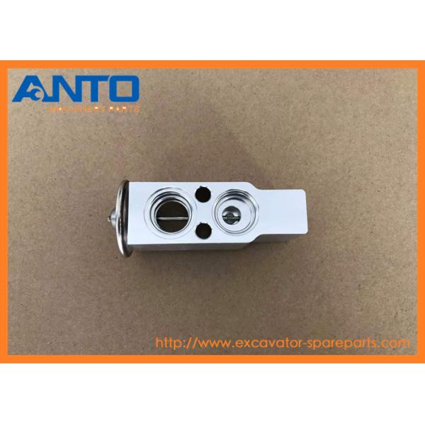 Buy 11N690800 11N6-90800 Expansion Valve For HYUNDAI R110-7 R110-7A R140LC-7 R140LC-7A at wholesale prices