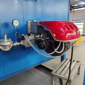 Energy Efficient Automatic Powder Coating Machine Fatigue Resistant