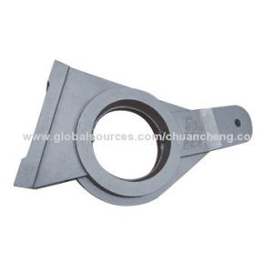 Quality Aluminum Sand Casting Foundry, Customized Drawings Are Welcome for sale