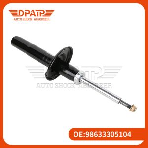 Rear Left Right Shock Absorber 98633305104 For Porsche Boxster 986