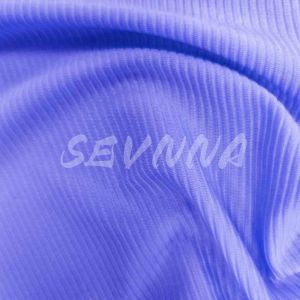 Sustainable Recycled Swimwear Fabric 260gsm For Adults - Quick Drying