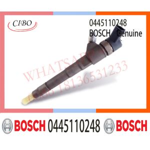 0445110247 0445110248 504088823 504380117 71793015 2995472 For / FAIT / Hyundai