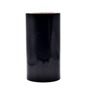 TESA Electronic Window High Adhesive Double-sided Tape Black PET