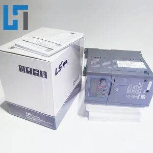 LSLV0110S100-4EONN LS New Original Frequency Converter PLC Programmable