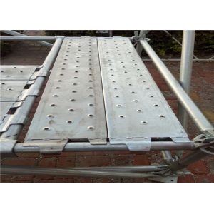 Q235 Ring Lock Scaffolding Diagonal Brace Layher Scaffold Components