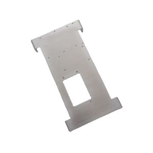 Custom Aluminum Sheet Metal Laser Cutting Enclosure Box Services