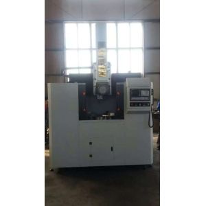 CKY5110Z CNC Single Column Vertical Lathe selected machine tools