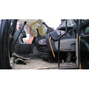 Used CAT 330D EXCAVATOR