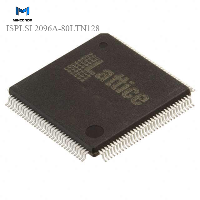 Quality ispLSI 2096A-80LTN128 for sale