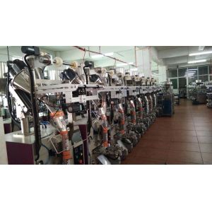 Multi Lane Chemical Medicine Smectite Montmorillonite Powder Bag Packing Machine