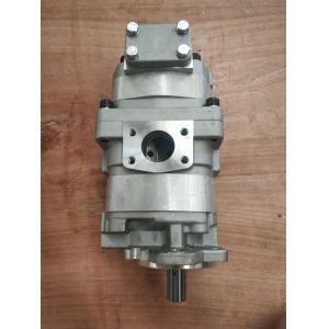 705-52-30280 Gear Pump for WA470-3DZ Loader Manufacture Made