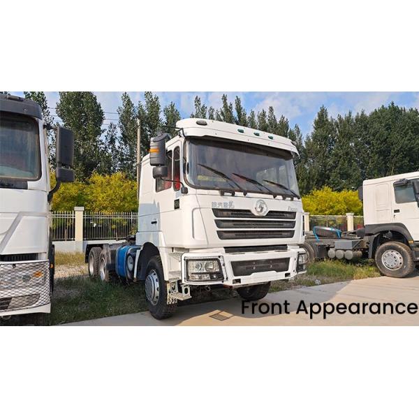 Used Shacman Trucks for Sale Shacman F3000 Price