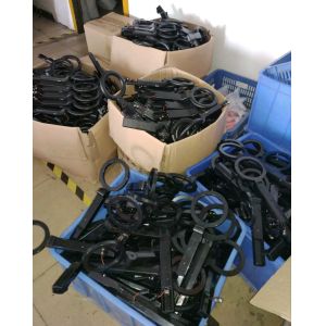 Quality handheld metal detector, HHMD, portable metal detector, super scanner for sale