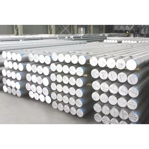 China Factory Aluminum Flat Bar 4032 5083 7175 7075 6061 Flat Hex Aluminum 5052