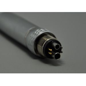 Stainless Bearing Fiber Optic Dental Handpiece , KAVO Dental Handpiece
