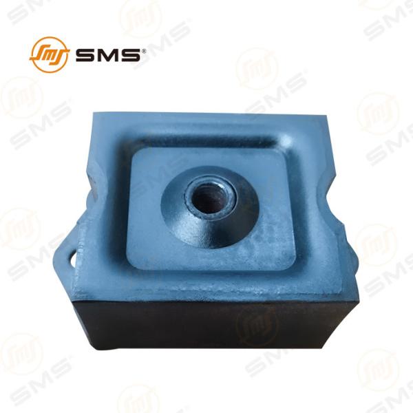 Buy SHACMAN Truck Parts Engine Parts Front Support 16800530095 at wholesale prices