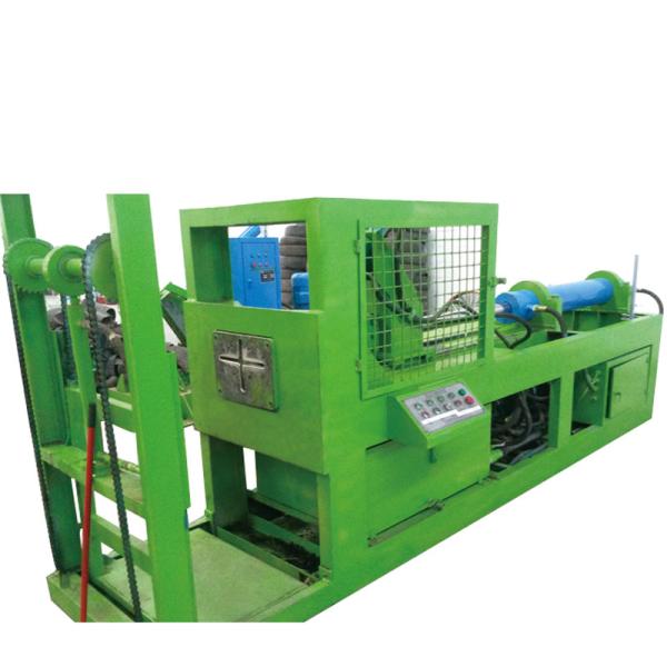 Buy Automatic Tire Recycling Line For Old Tire at wholesale prices