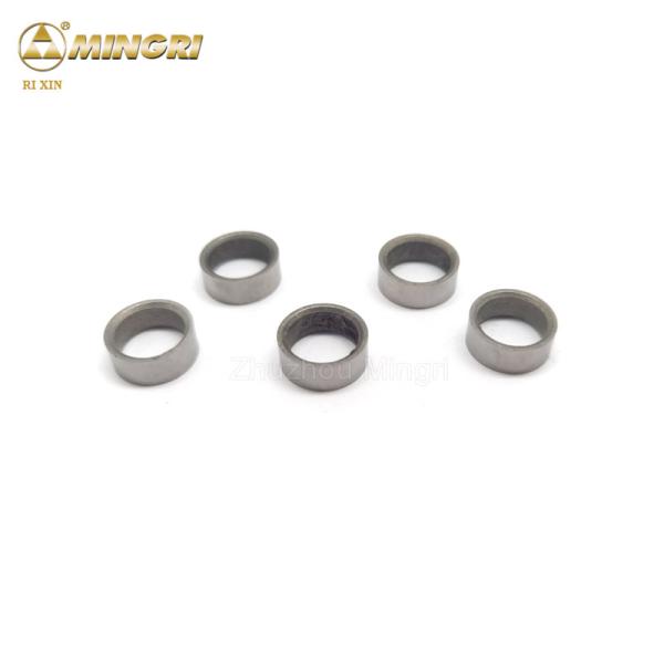 Buy Wholesale Blanks Tungsten Carbide Rings Hartmetal Seal Rings at wholesale prices