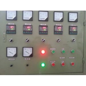 Hexagonal Wire Netting 4kw Hot Galvanized Iron Wire PVC Coated Machine