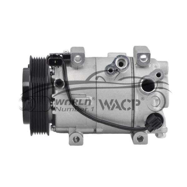 97701F3300 Car Air Conditioner System Compressor For Hyundai Elantra 1.4 WXHY144