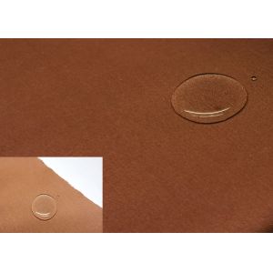 China 160gsm Cotton Alkali Resistant Acid Proof Fabric Workwear on sale