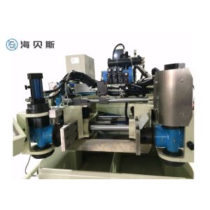 Custom GDC Gravity Die Casting Machine Manufacturers New Condition