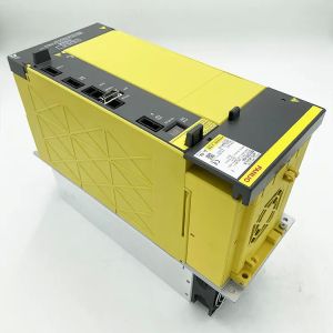 A06B-6240-H125 Modle Number Fanuc Servo Drive with 12 Months