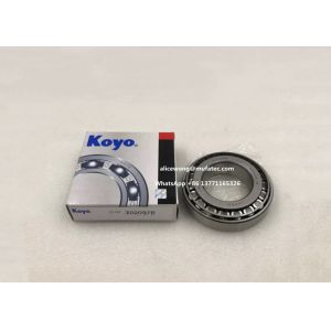 Quality 30209JR automotive bearings taper roller bearings 45x85x19mm for sale