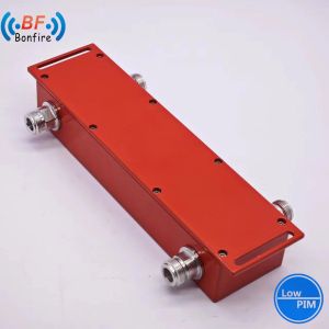 RF Hybrid Coupler 4.3-10 Female for In-Building DAS Package Gross Weight 2.000kg