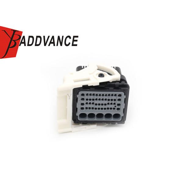 Equivalent To Molex 0348662001 Wiring Cable Harness Connector 53 Pin Female