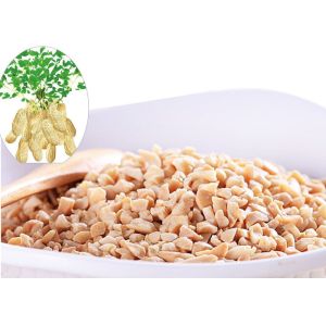 Delicious Taste Roasted Peanuts , Roasted Traditional Seeds OEM Package