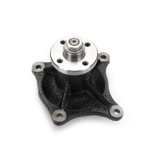 Aluminium Water Pump for E307V2 E70B HD450-7 SH265 HD250 ME015045 ME32941T ME013406
