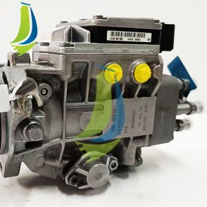 0470006003 2644P501 Fuel Injection Pump For Engine