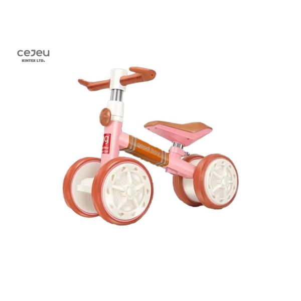 Buy EVA Wheel A Baby Scooter With No Pedals And A Baby Toy at wholesale prices