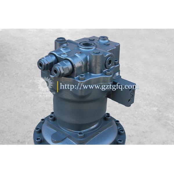 SOLAR420 2401-9309A Excavator Swing Motor Doosan Dawoo DX340 DH370 401-00359