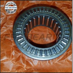RAXZ530 Combined Thrust Needle Roller Bearing RAXZ5 Series Combined Radial